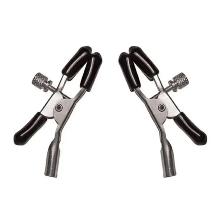 Sex and Mischief Nipple Clips