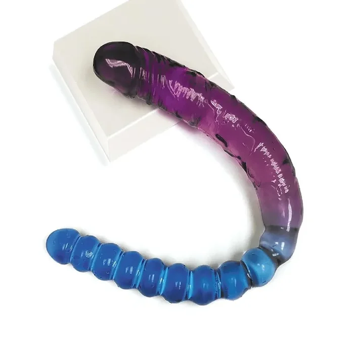 Shades – 17 Inch Gradient Double Dong