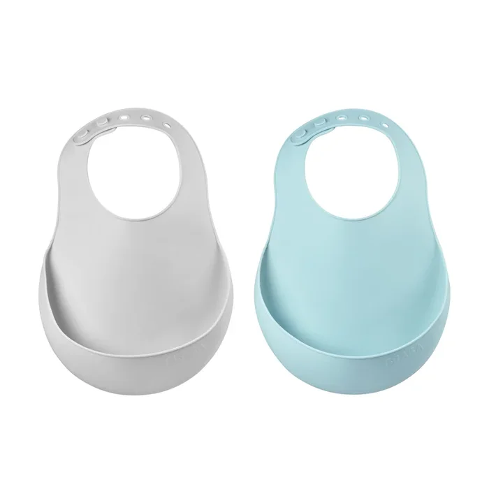 Silicone Bibs