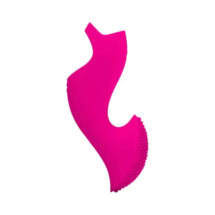 Silken Sweep – Female Finger Vibrator