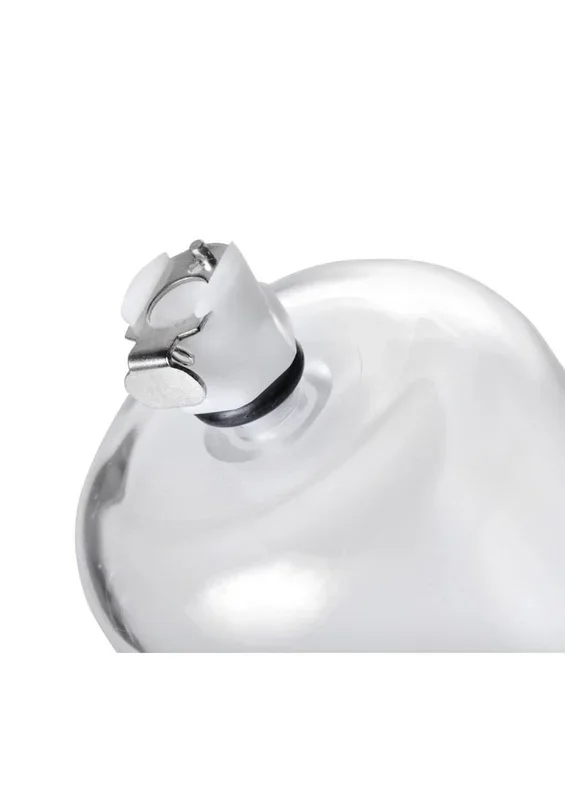 Size Matters Cock and Ball Cylinder