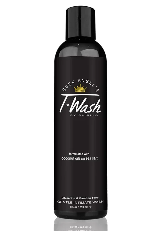 Sliquid Buck Angel T Wash