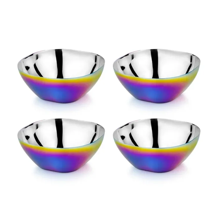 Smart Snacking Bowl