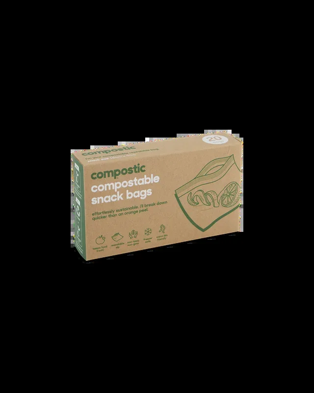 Snack Bags