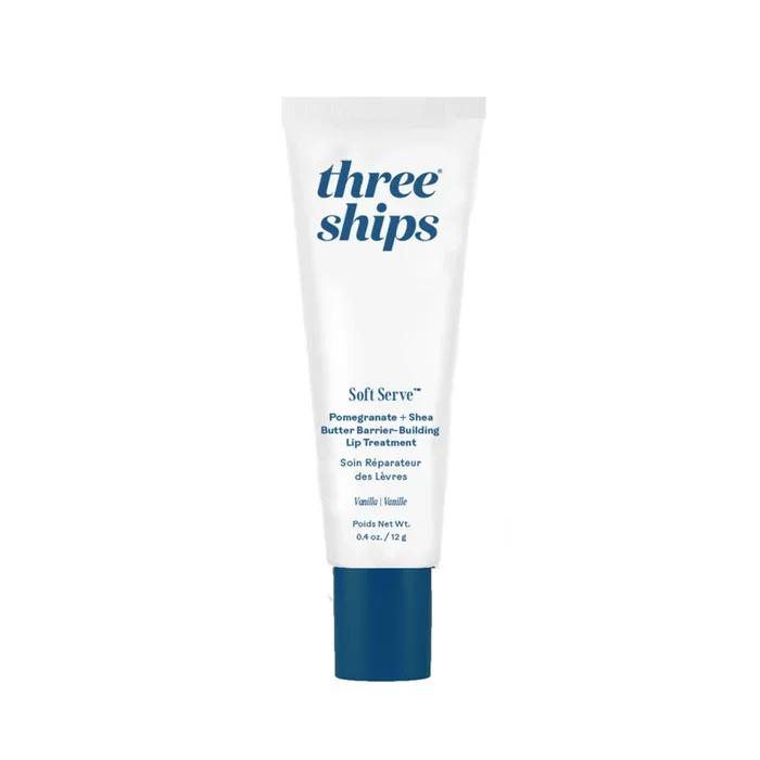 SoftServe™ Barrier-Building Lip Treatment