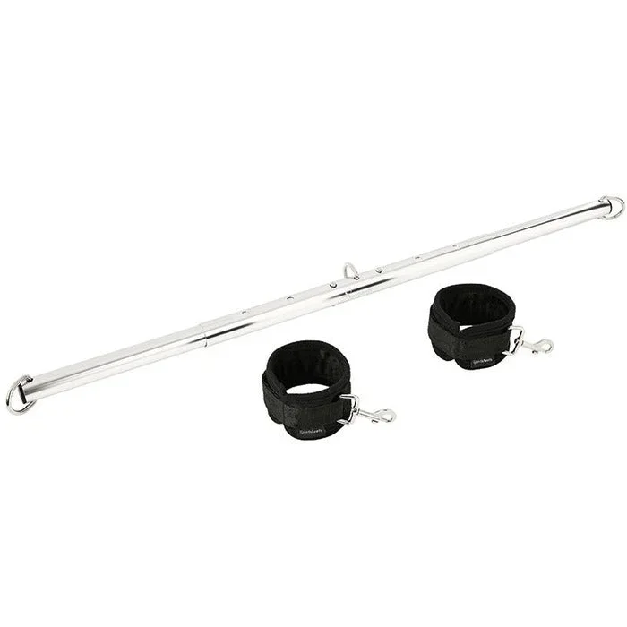 Spreader Bar & Cuffs Set
