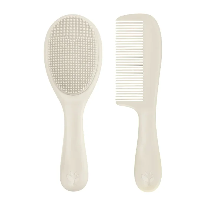 Sprout Ware Cradle Cap Brush & Comb