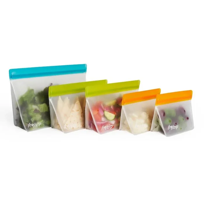 Stand-Up Pack n’ Go Kit