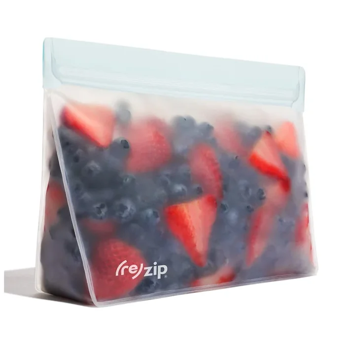 Stand-Up Quart – 4 Cup Bag