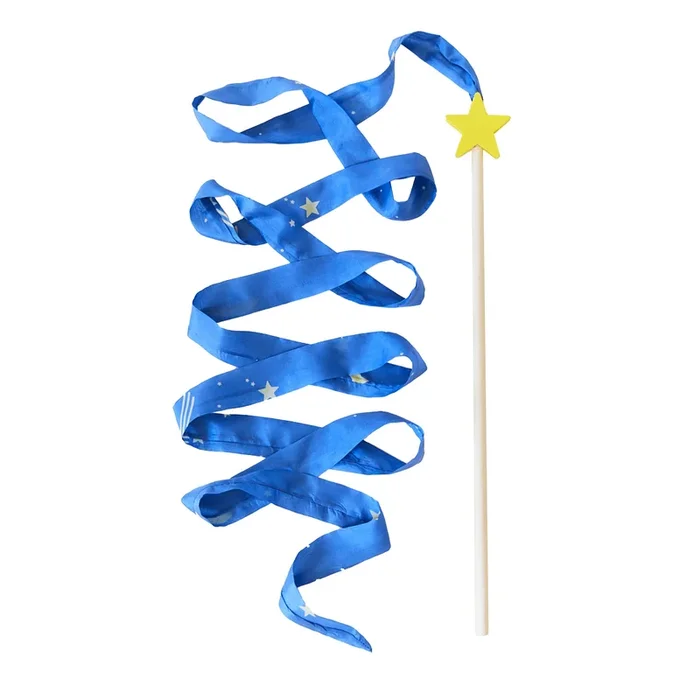 Star Streamer