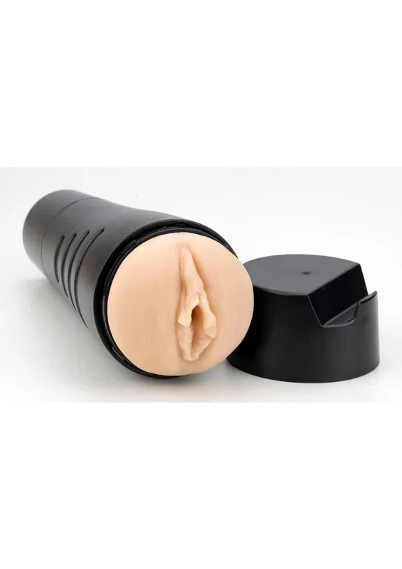 Star Stroker Jessa Rhodes Pussy Stroker Hard Case
