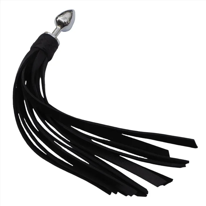 SUBCULTURE Plug Flogger