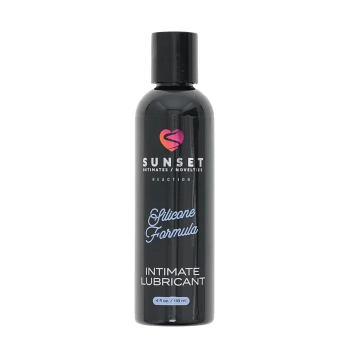 SUNSET SILICONE LUBE