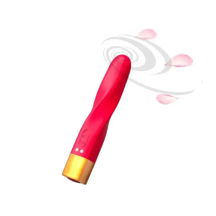 Svakom Finn – Female Oral Vibrator