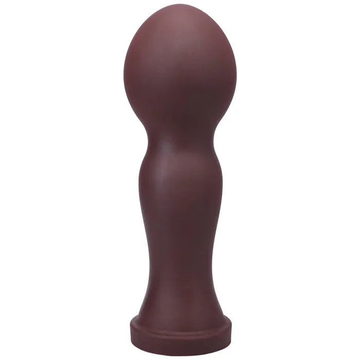 Tantus Nuke Dildo Red (Box)