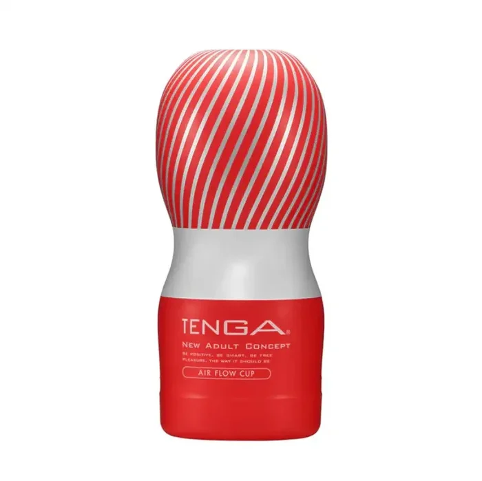 Tenga – Air Flow Cup Masturbator – Standard