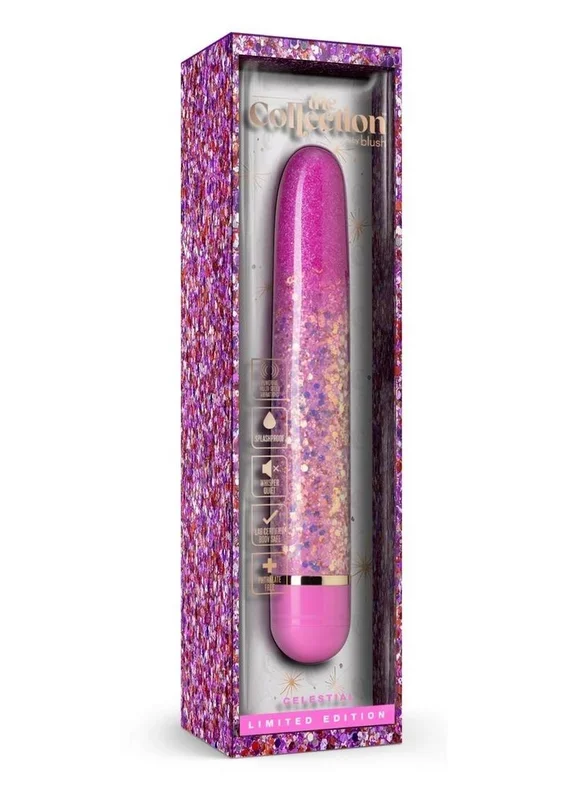 The Collection Celestial Vibrator