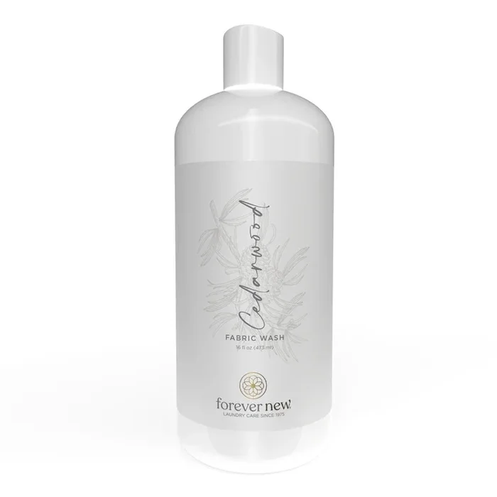 The Scent Collection Fabric Wash – Multiple Scents