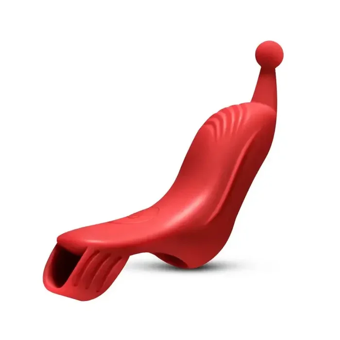 The SensaVibe Touch – Finger Vibrator