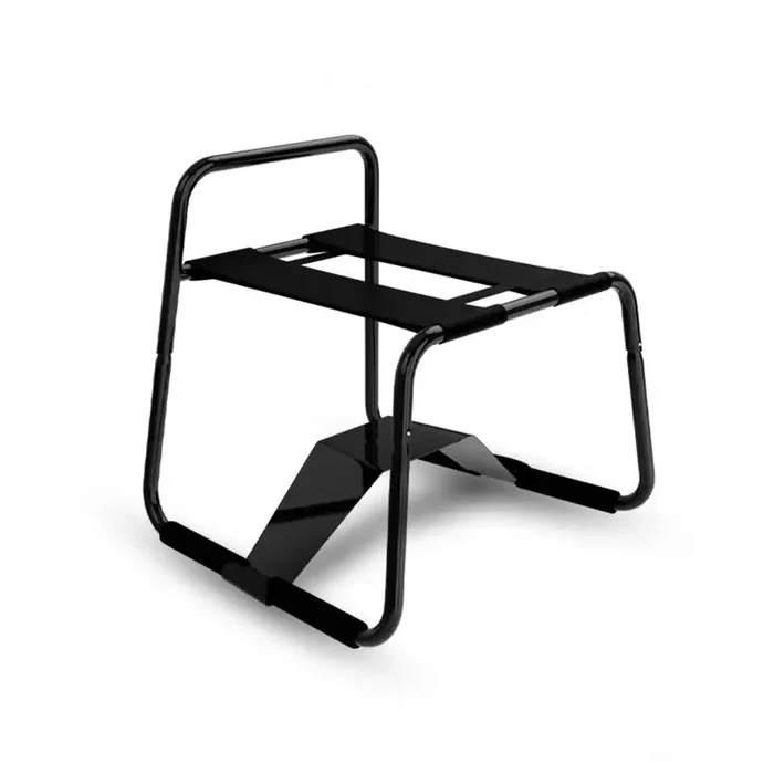 The Spring Sensation Pleasure Chair – Sex Furniture