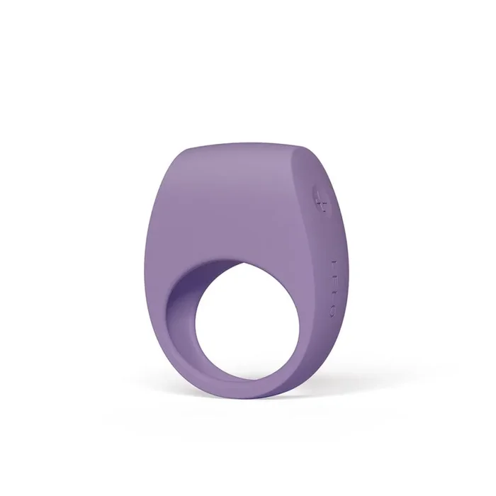 Tor 3 App-Connected Vibrating C Ring