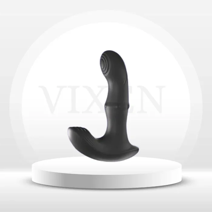 TriXion Prostate Rim Vibe