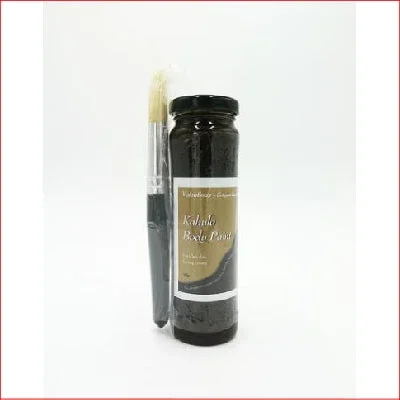 Valentino’s Kahlua Chocolate Body Paint