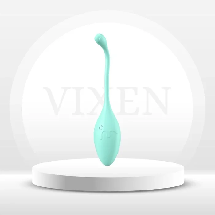 VibeKegel App-Controlled Trainer