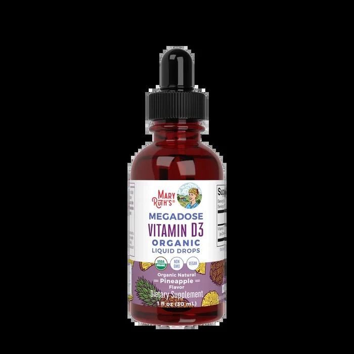 Vitamin D3 Drops