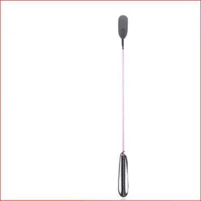 w100 Riding Crop Hot Pink