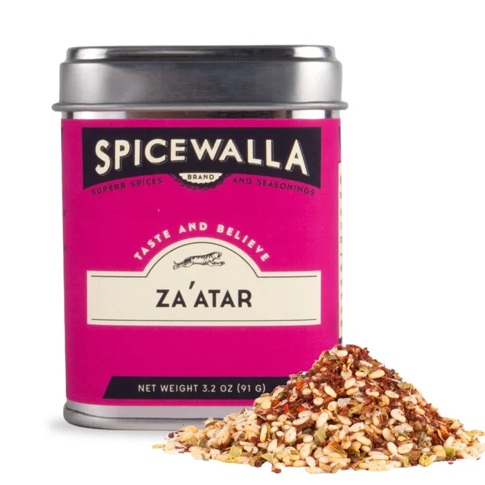 Za’atar